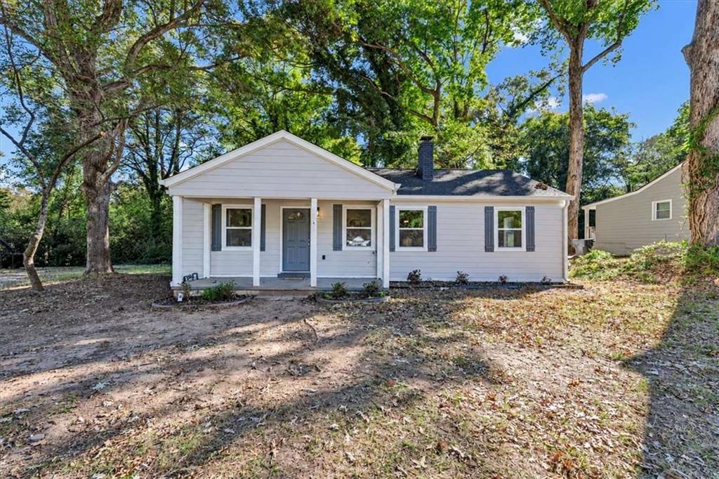 2168 Penrose Drive Property Photo 1