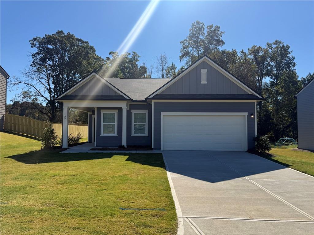 22 Crescent Drive Property Photo 1
