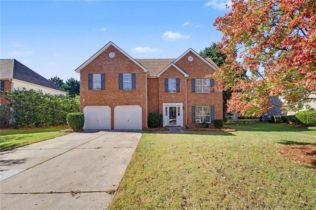 1204 Kern Cove Property Photo 1