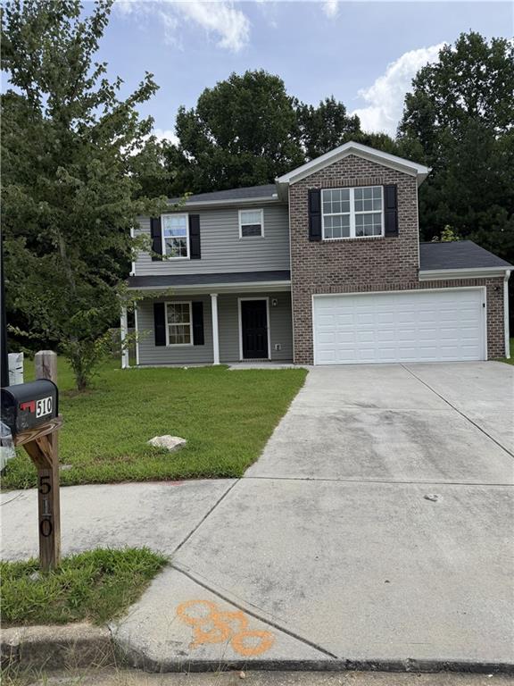 510 Dot Drive Property Photo 1