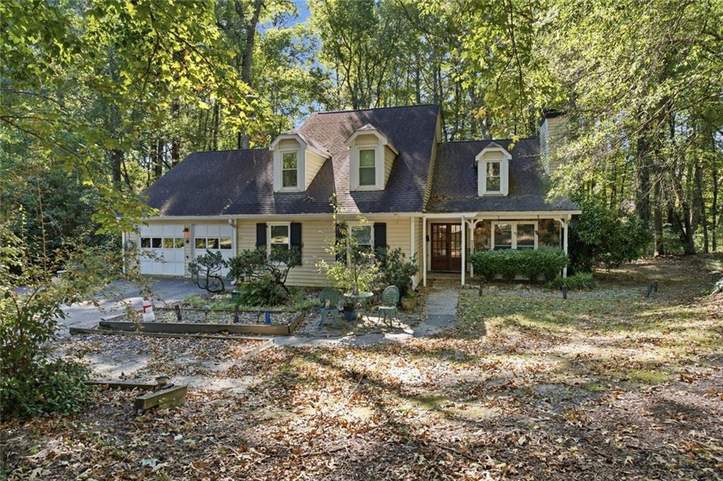 831 Pinebrook Court Property Photo 1