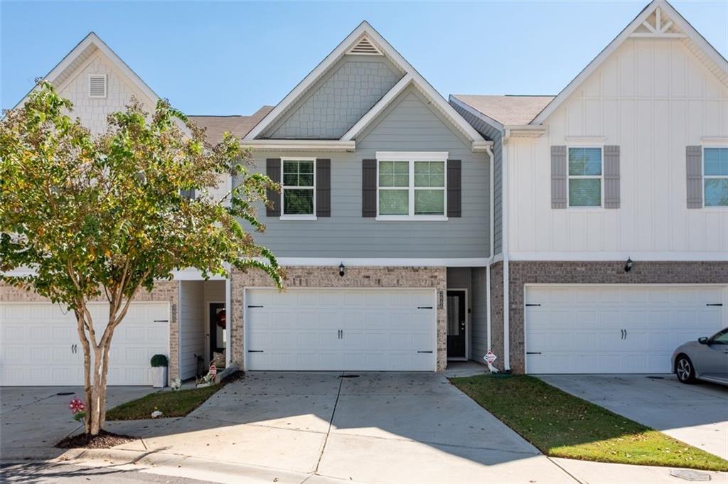 3686 Abbey Way Property Photo 1