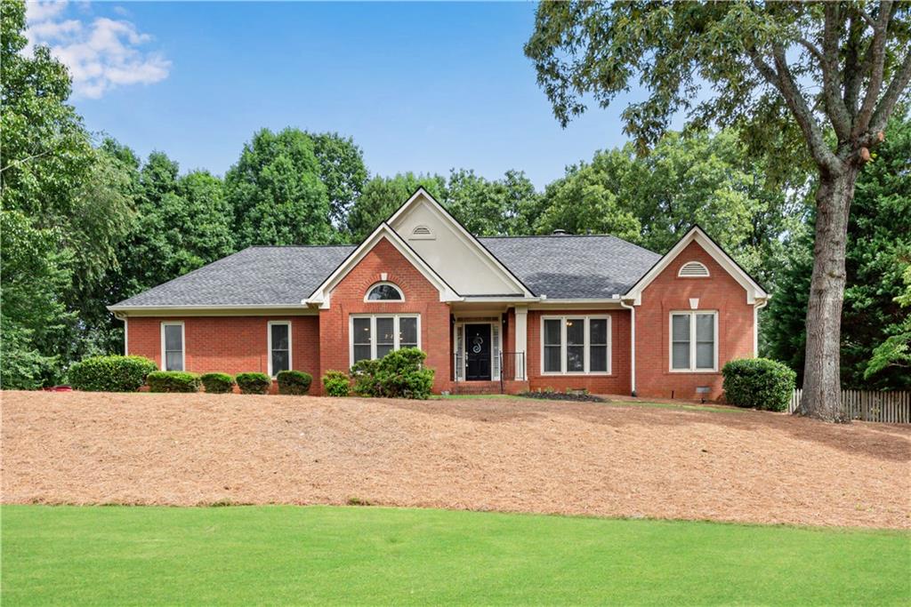 4210 Habersham Way Property Photo 1