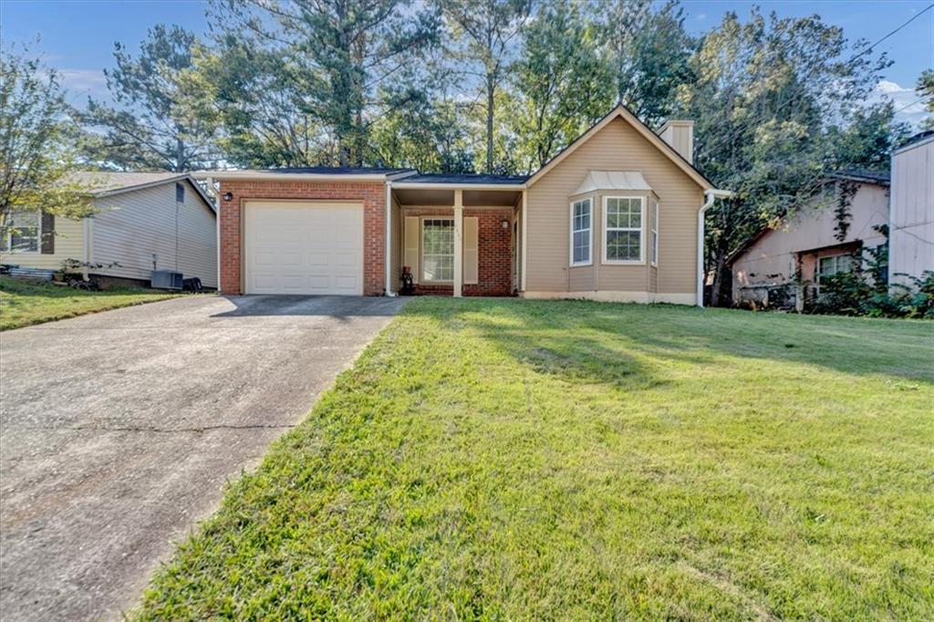 5523 Marbut Forest Way Property Photo 1