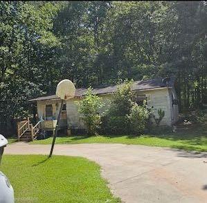 183 John Allen Road Property Photo 1
