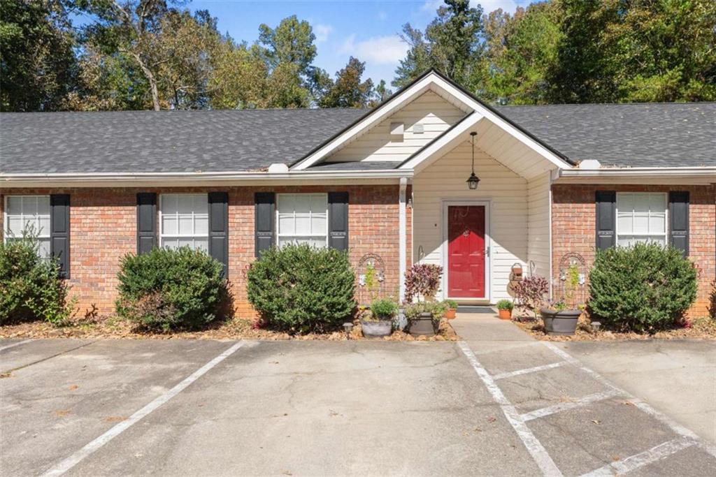 4059 Hidden Hollow Drive Property Photo 1