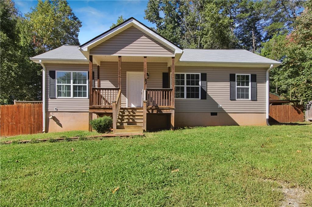 87 Dogwood Lane Property Photo 1