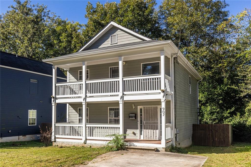 907 Ira Street Sw Property Photo 1
