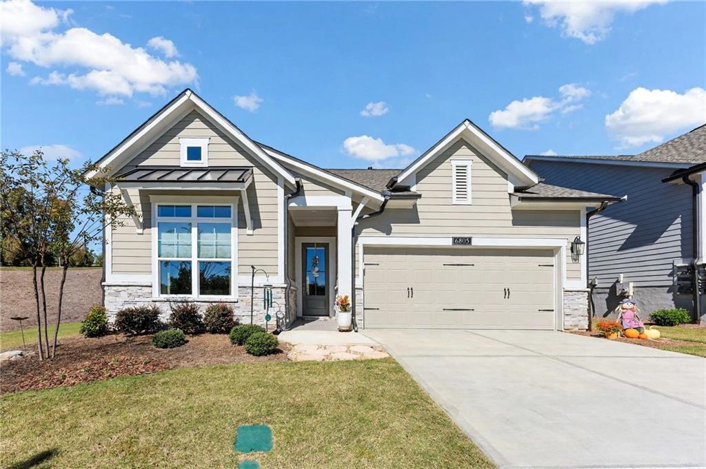 6805 Bungalow Road Property Photo 1
