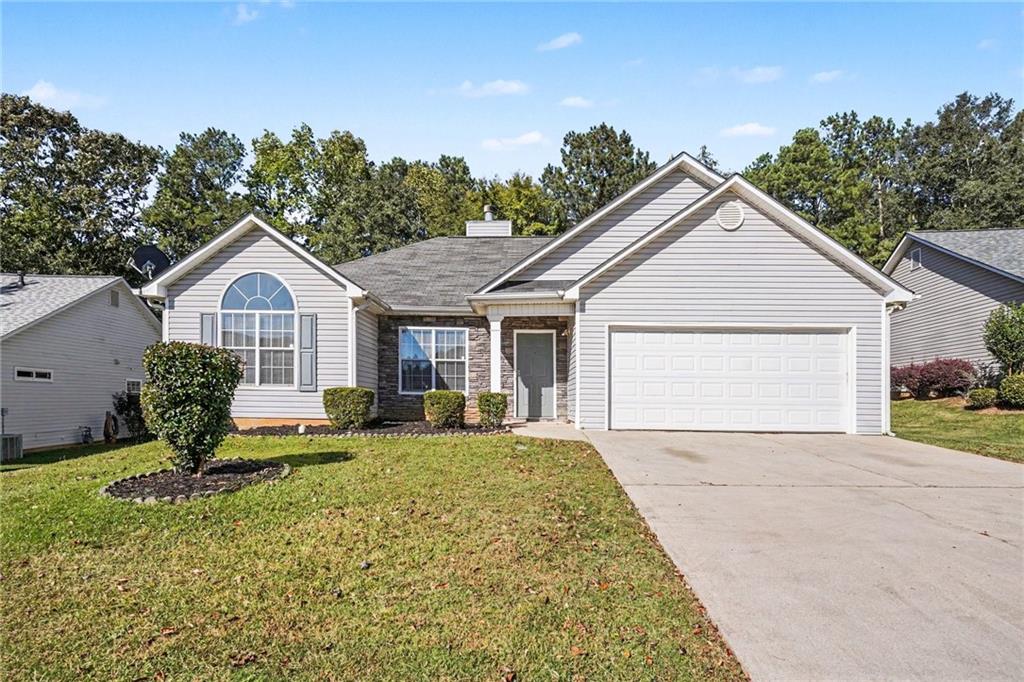 254 Summer Hill Circle Property Photo 1