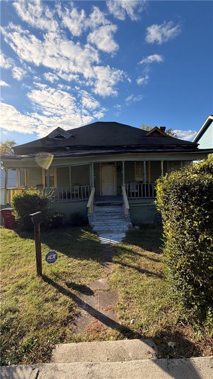 257 Madison Street Property Photo 1