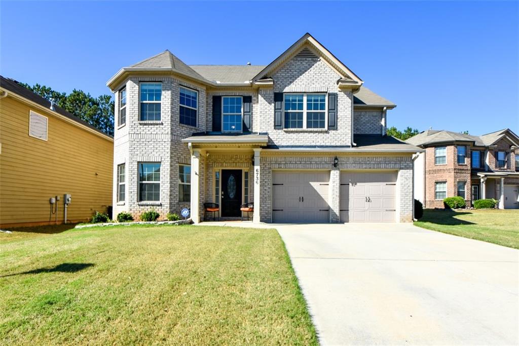 6736 Oak Hill Place Property Photo 1