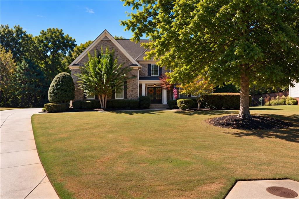 310 Flatstone Way Property Photo 1