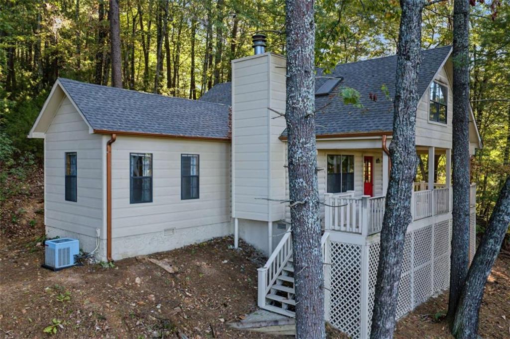 237 Little Rock Creek Court Court Property Photo 1