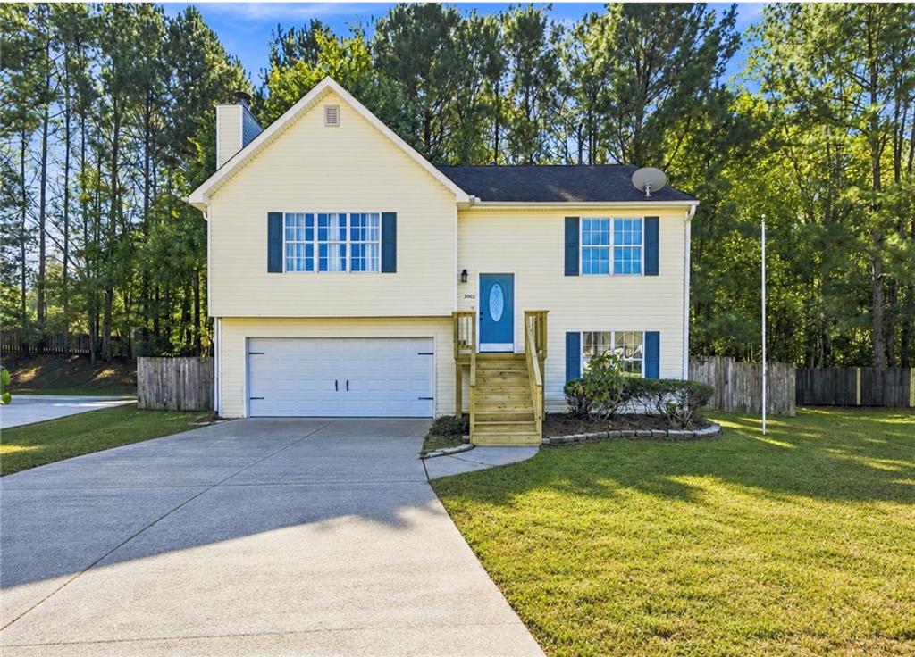 5002 Bathgate Court Property Photo 1