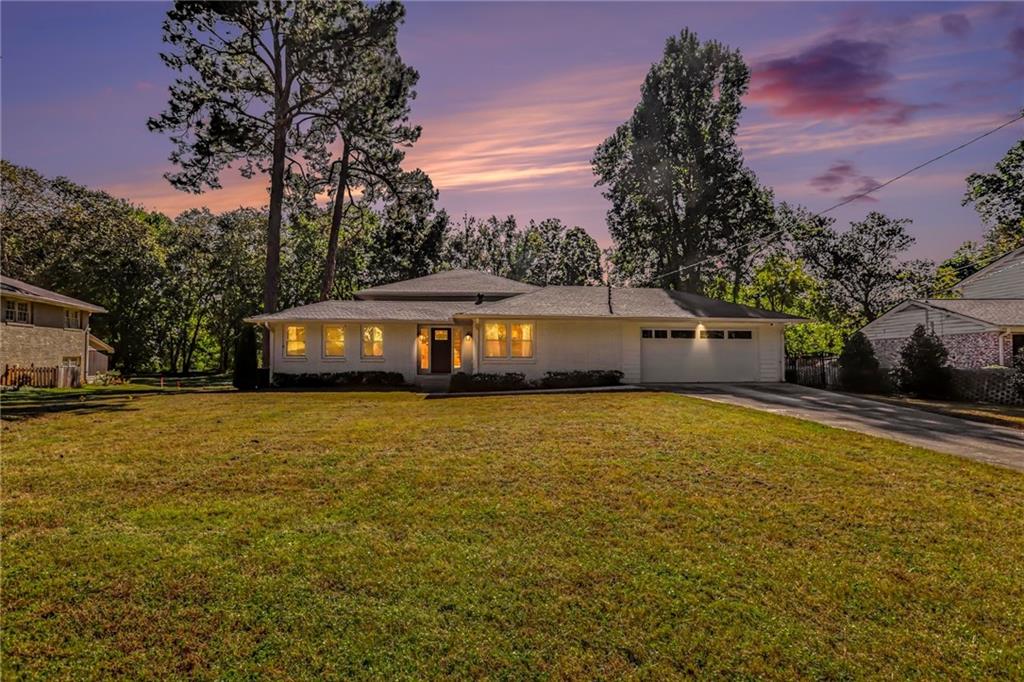 2376 Spring Creek Road Property Photo 1
