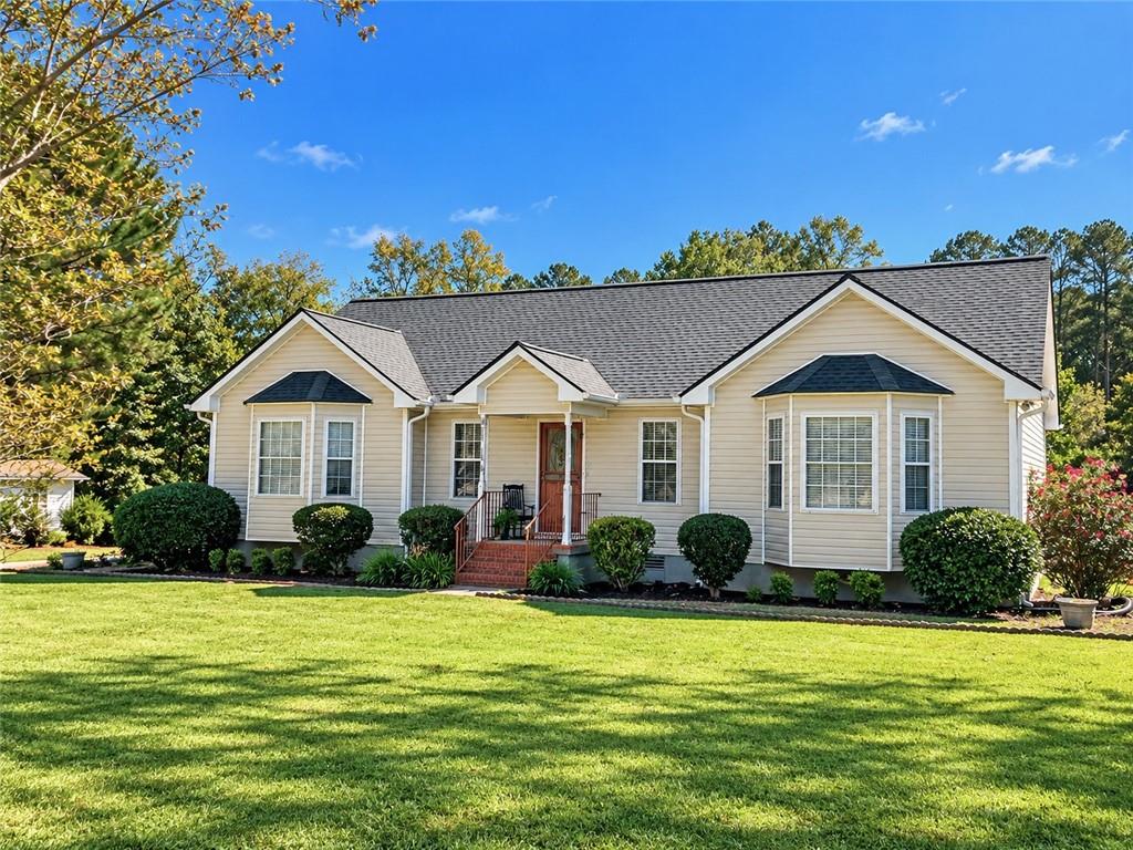 1021 South Trace Property Image