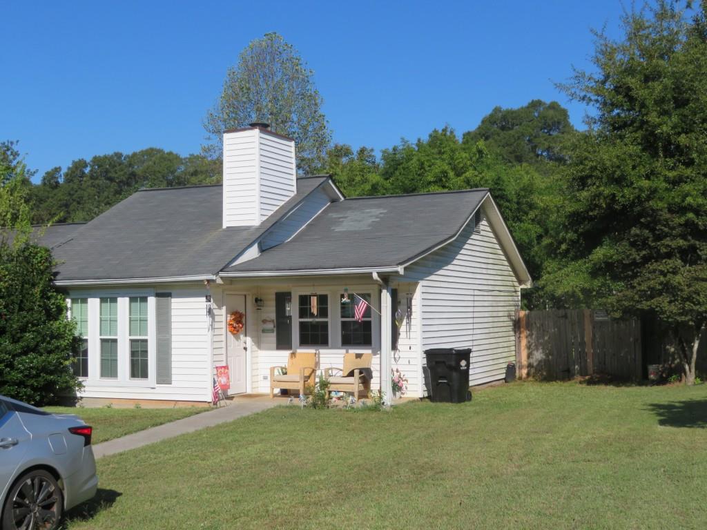 36 Ember Way Property Photo 1