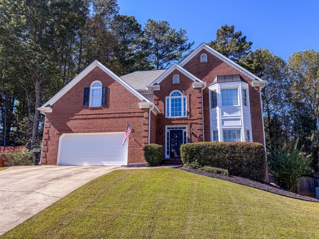 4020 Caddie Drive NW Property Photo 1