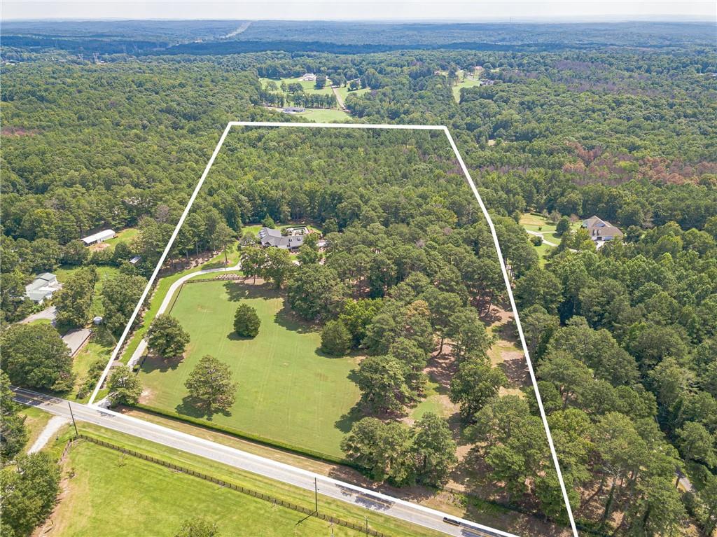 9667 Ephesus Church Road Property Photo 1
