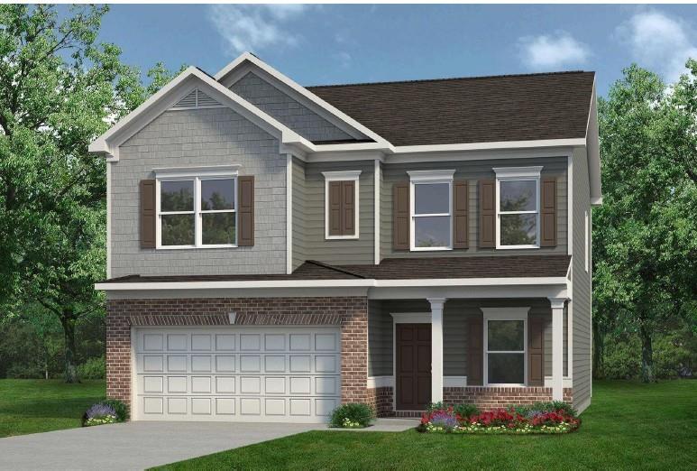 202 Oakmont Drive Property Photo 1