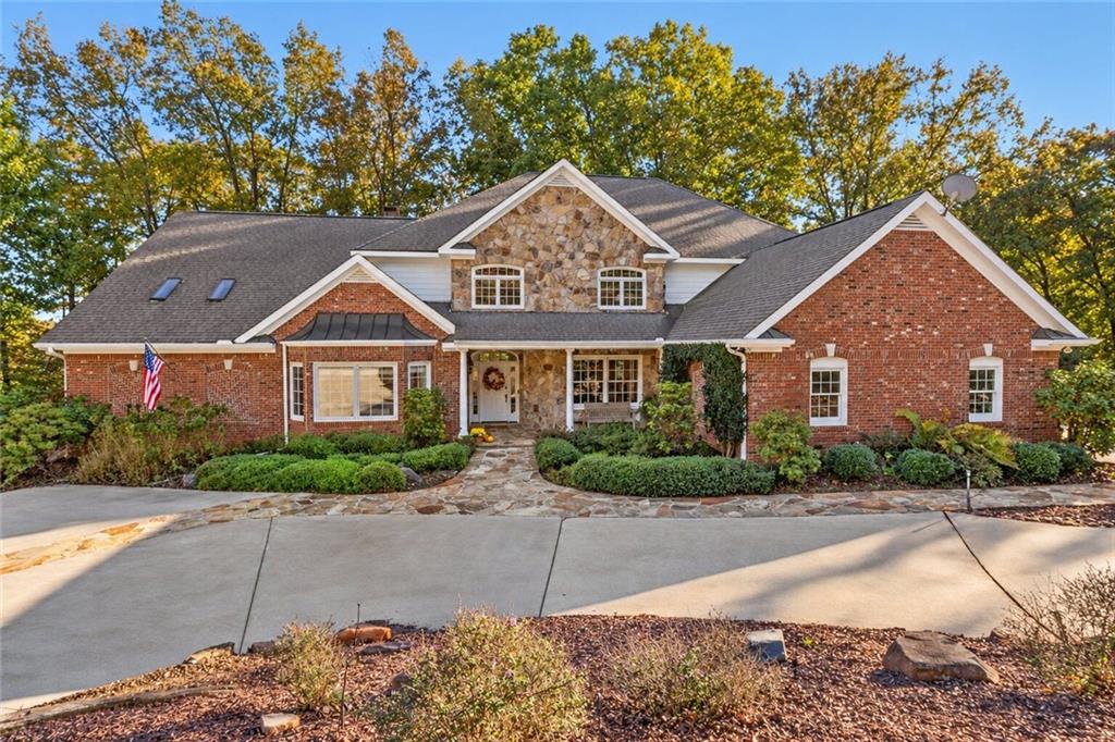 506 Chestatee Circle Property Photo 1