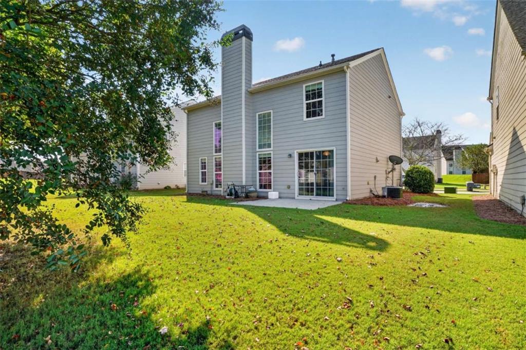 8965 Ruel Lane Property Photo 30