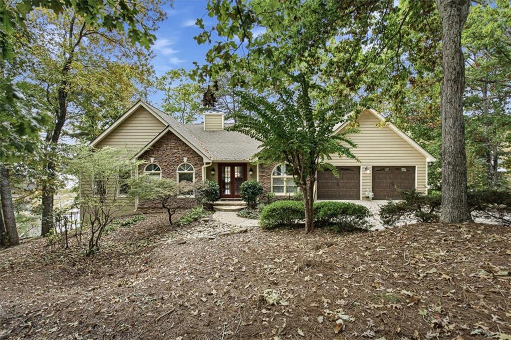 3484 Mckenzie Drive Property Photo 1