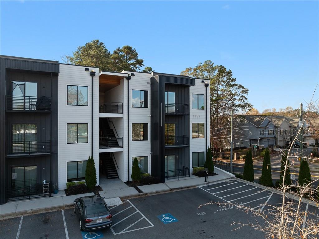 1155 Custer Avenue Se Unit 301 Property Photo 1