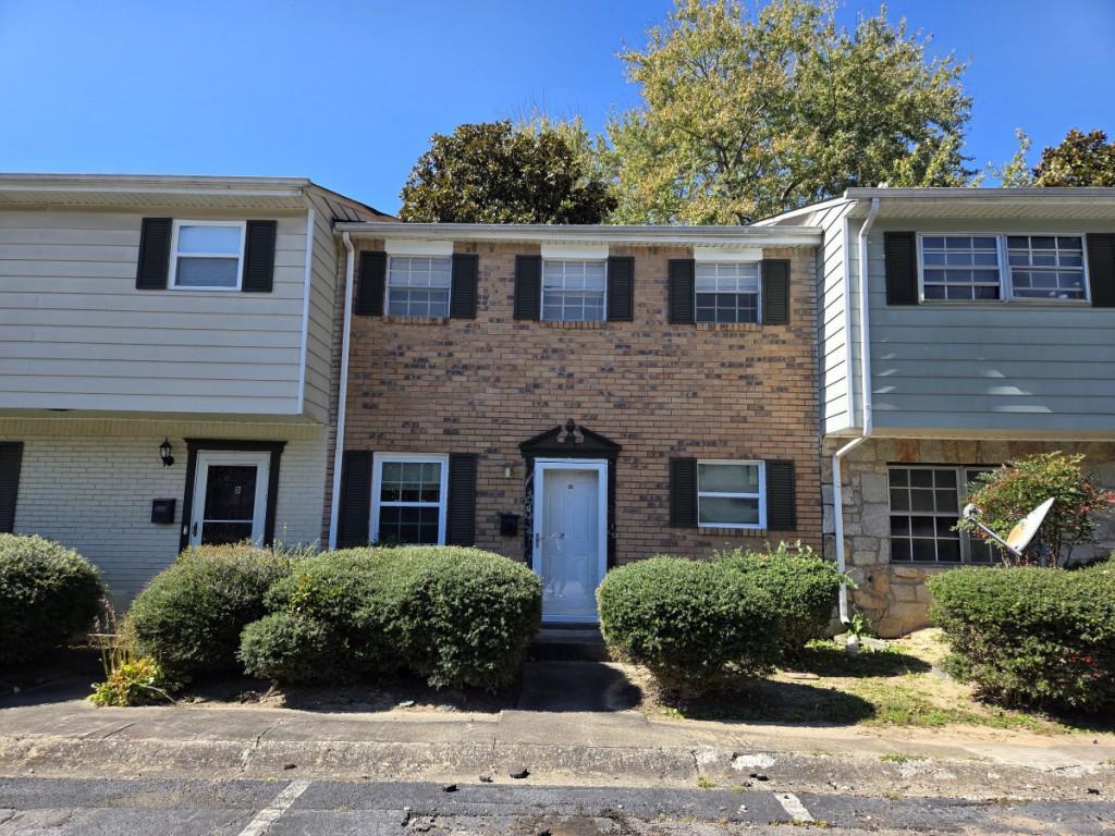 4701 Flat Shoals Road Unit 50e Property Photo 1
