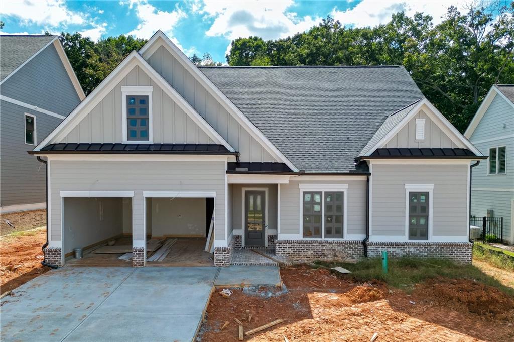 409 Lake Vista Drive Property Photo 1