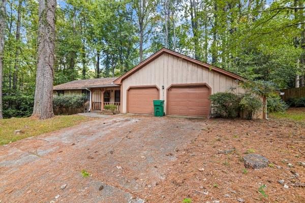 995 Willow Run Run Property Photo 1