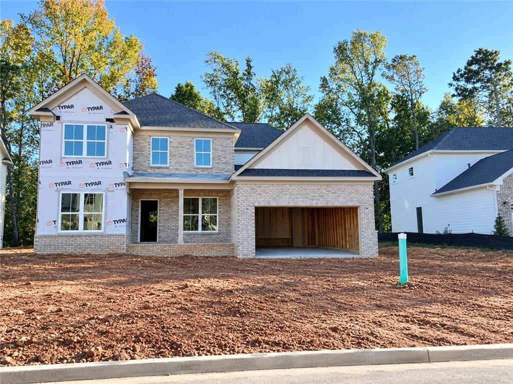 4635 Rosarian Drive Property Photo 1