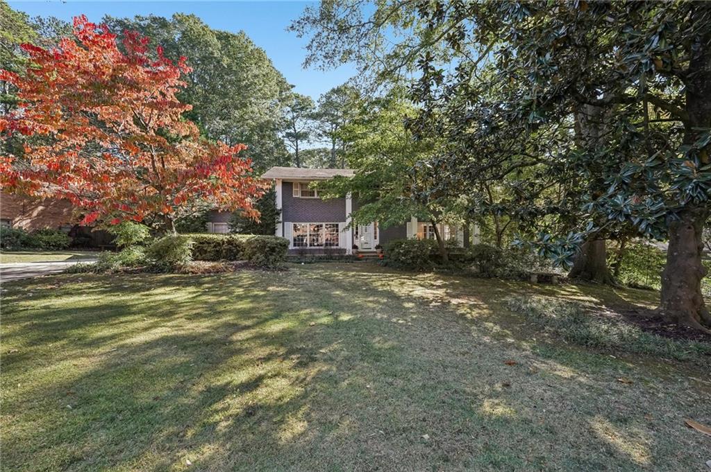 1293 Berkeley Road Property Photo 1