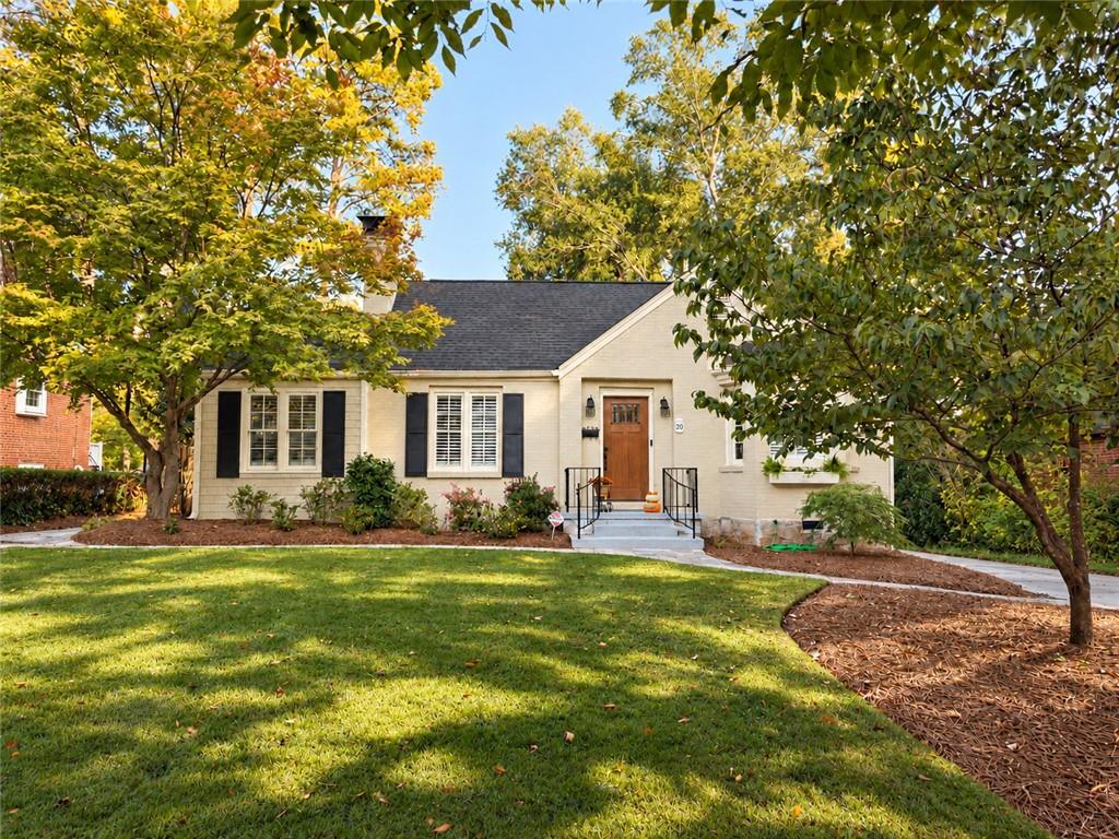20 Clarendon Avenue Property Photo 1