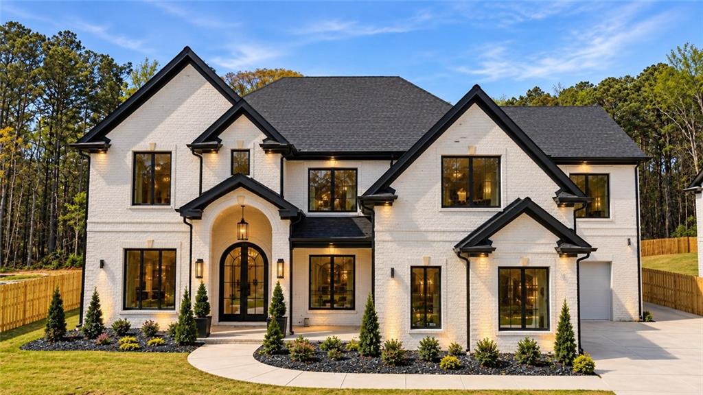 1646 Braselton Highway Property Photo 1