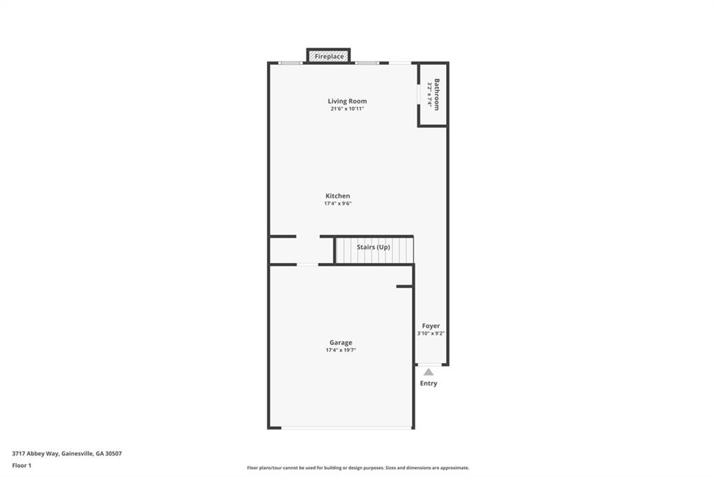 3717 Abbey Way Property Photo 39