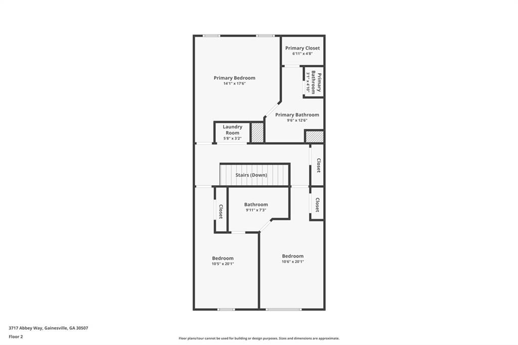 3717 Abbey Way Property Photo 40