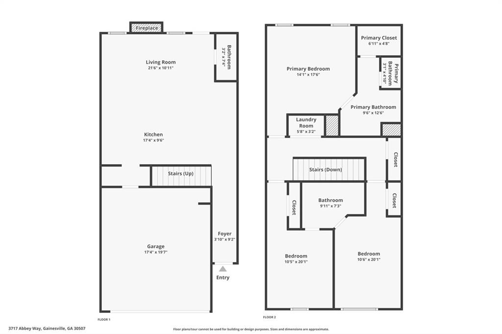 3717 Abbey Way Property Photo 41