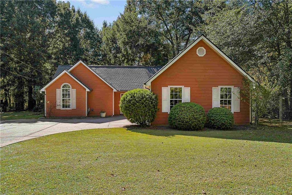 726 Keys Ferry Road Property Photo 1