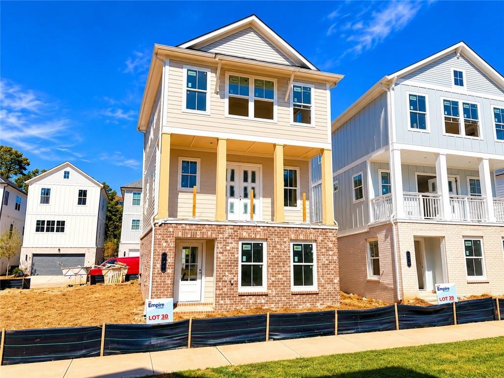 504 Boardwalk Way Property Photo 1