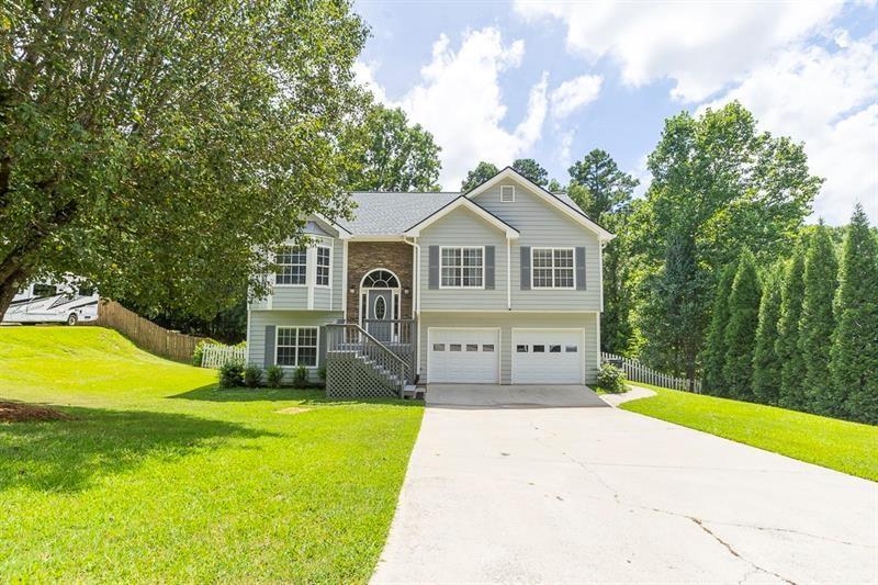 3880 Byrnwycke Drive Property Photo 1