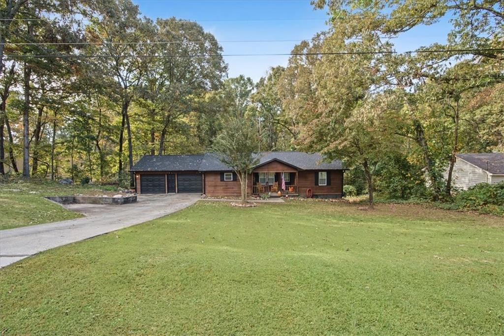 49 Oak Ridge Way Property Photo 1