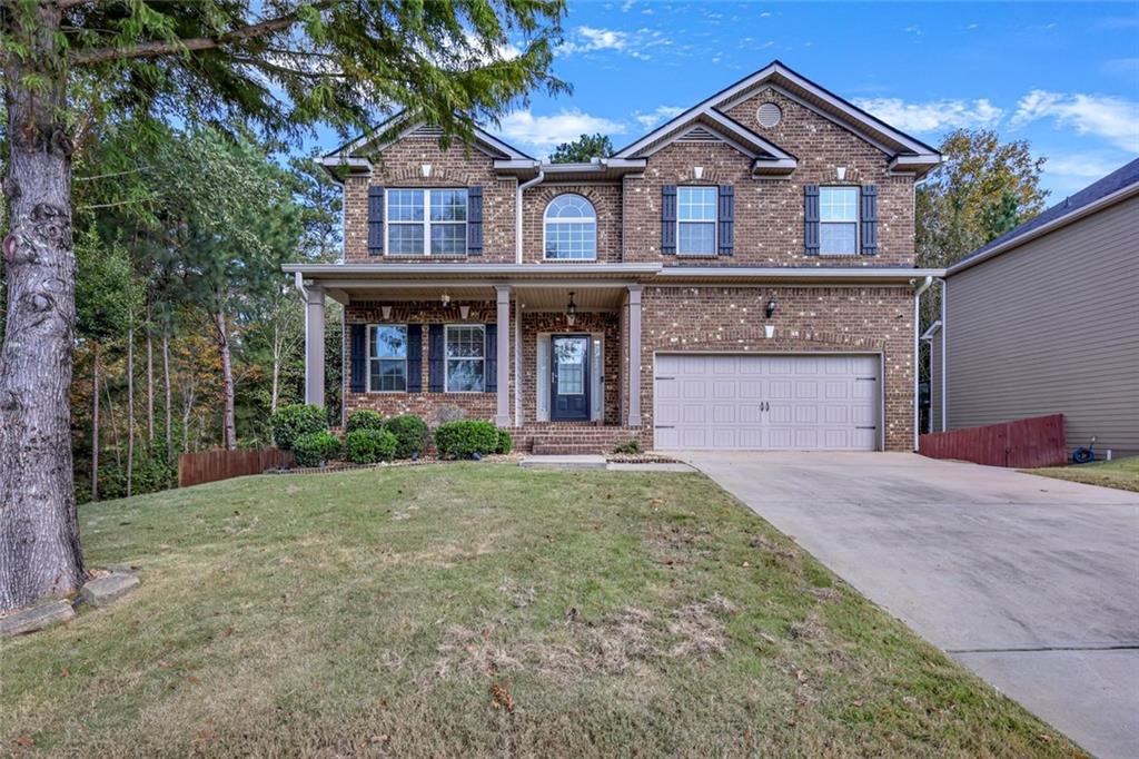 7748 Wrotham Circle Property Photo 1