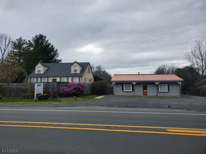 4271 Route 27 Property Photo 1