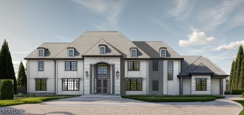 8 Patrick Ct