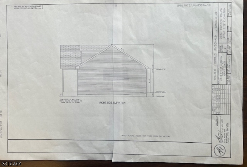 0 Old Beaver Run Road Property Photo 6