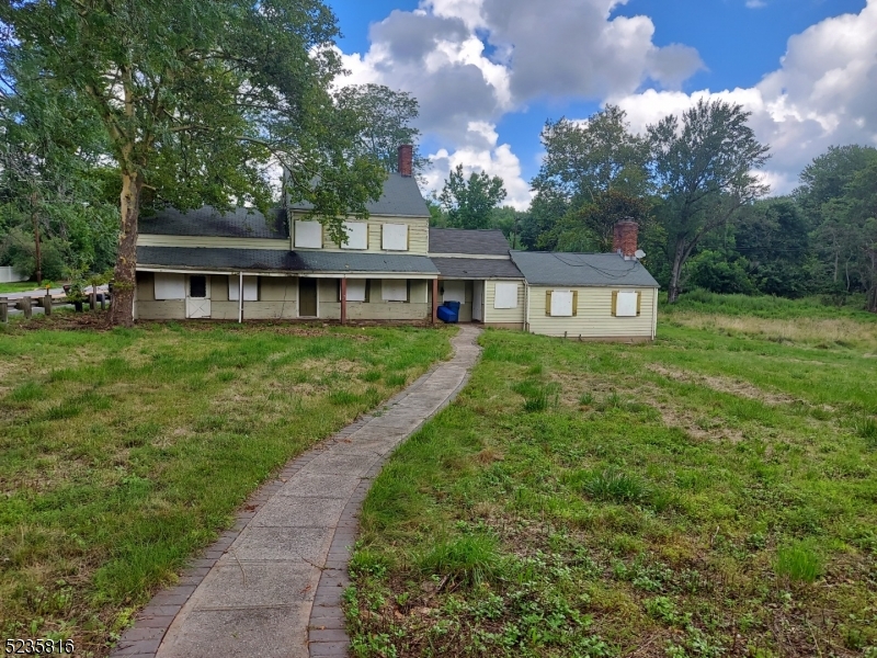 602 Route 523 Property Photo 1