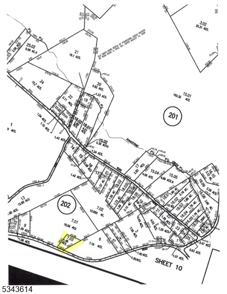 Mount Bethel Road Property Photo 1