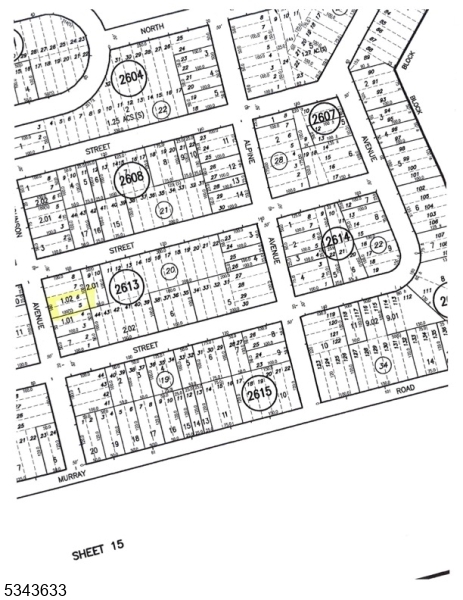 Port Murray Rd Property Photo 1